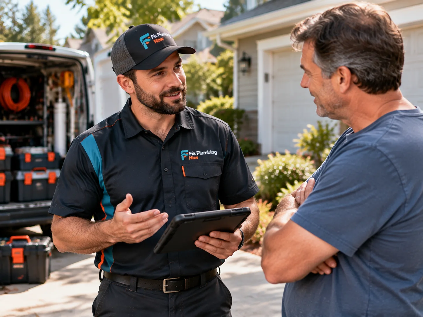 Clogged Drain Service Brownfield, TX FAQs